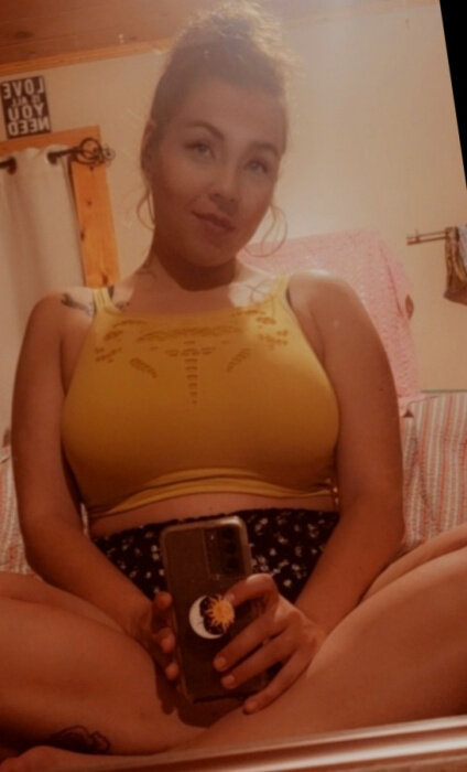 Mandajade77 (@mandajade77), OnlyFans creator