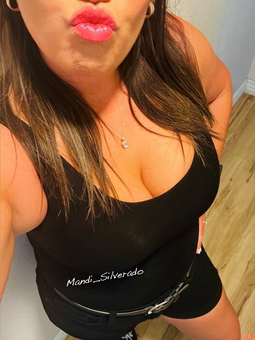 Mandisilverado (@mandisilverado), OnlyFans creator