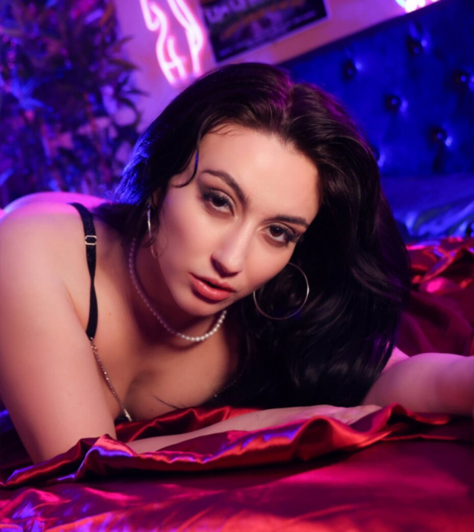 Mandymusemedia (@mandymusemedia), OnlyFans creator