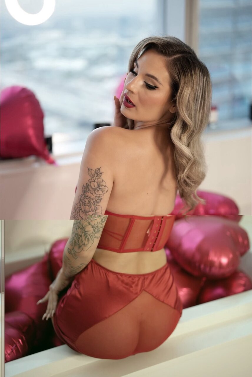 Mandyrhea (@mandyrhea), OnlyFans creator