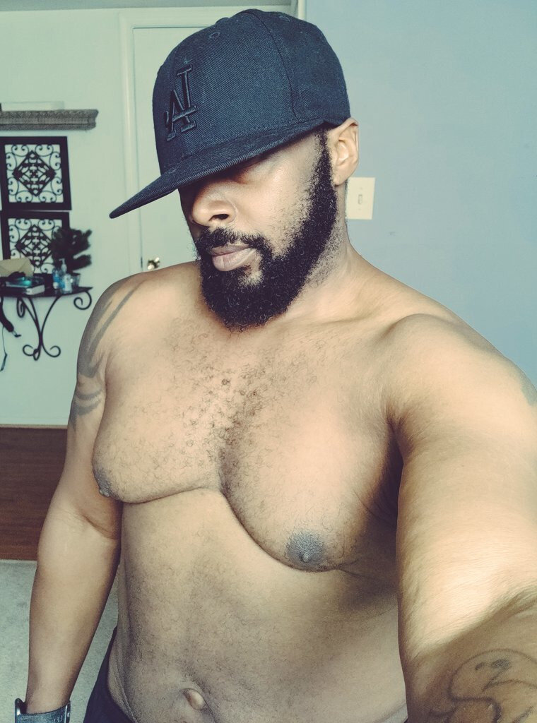 Manfuryxxx (@manfuryxxx), OnlyFans creator