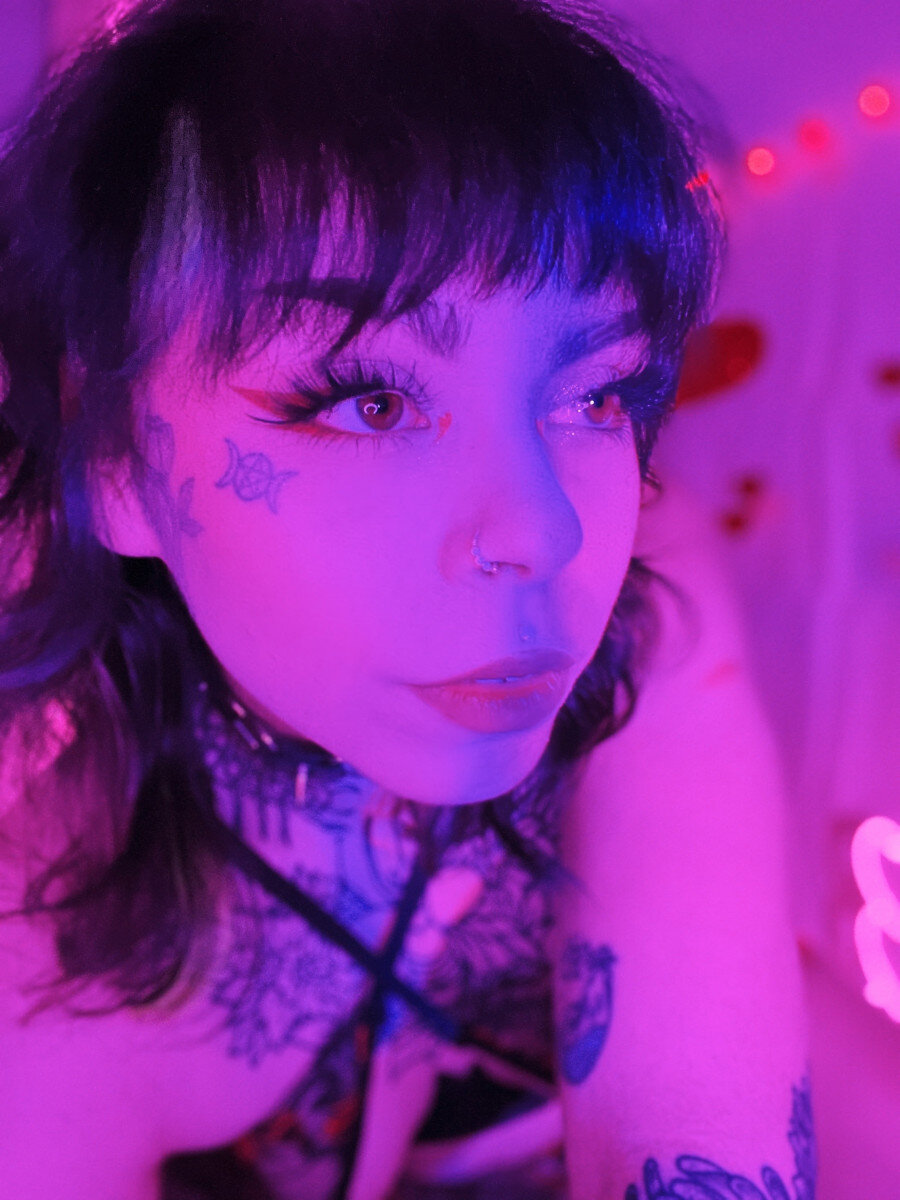 Mangohoe (@mango-hoe), OnlyFans creator