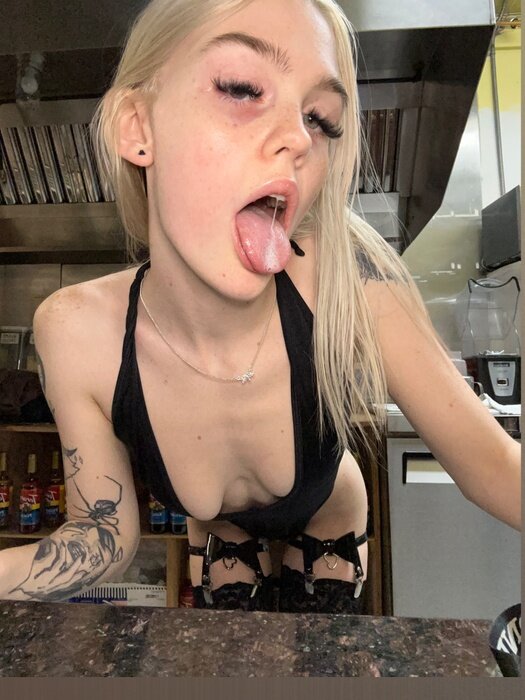 Mangobarista (@mangobarista), OnlyFans creator