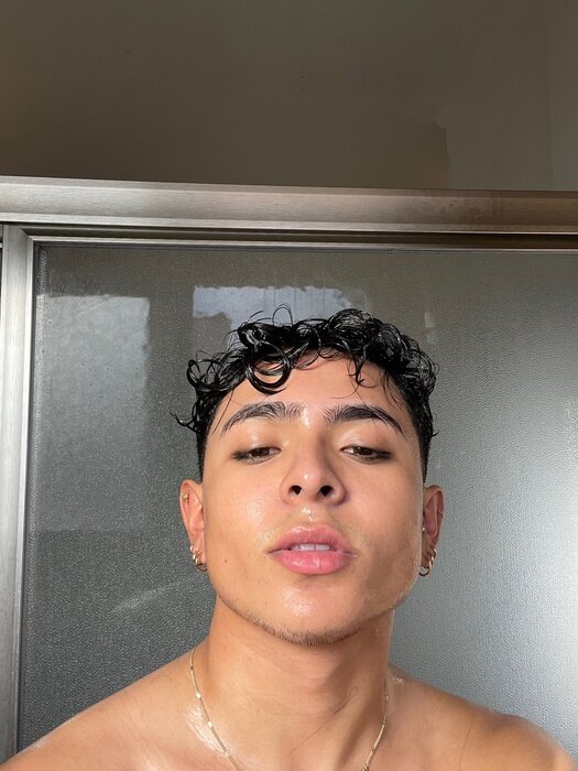 Mannydelgado (@manny_delgado), OnlyFans creator