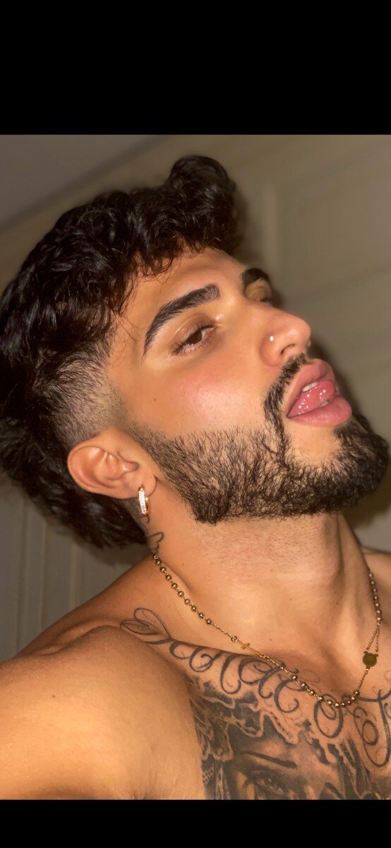 Mannyhp13 (@mannyhp13), OnlyFans creator