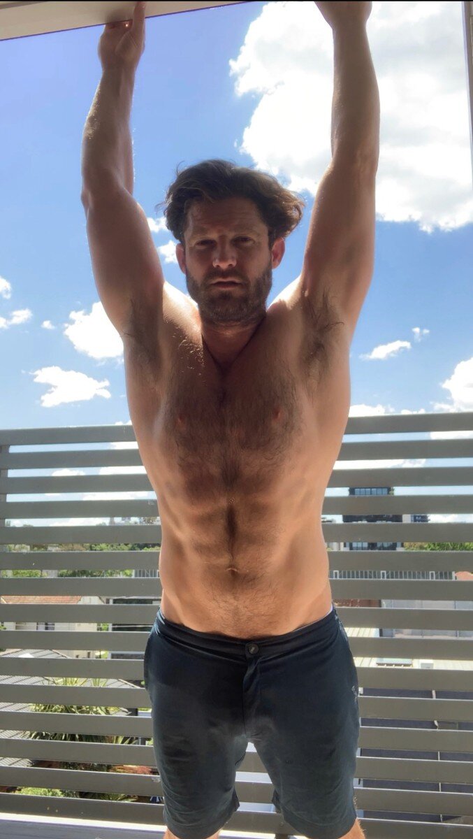 Mansaf6861 (@mansaf6861), OnlyFans creator