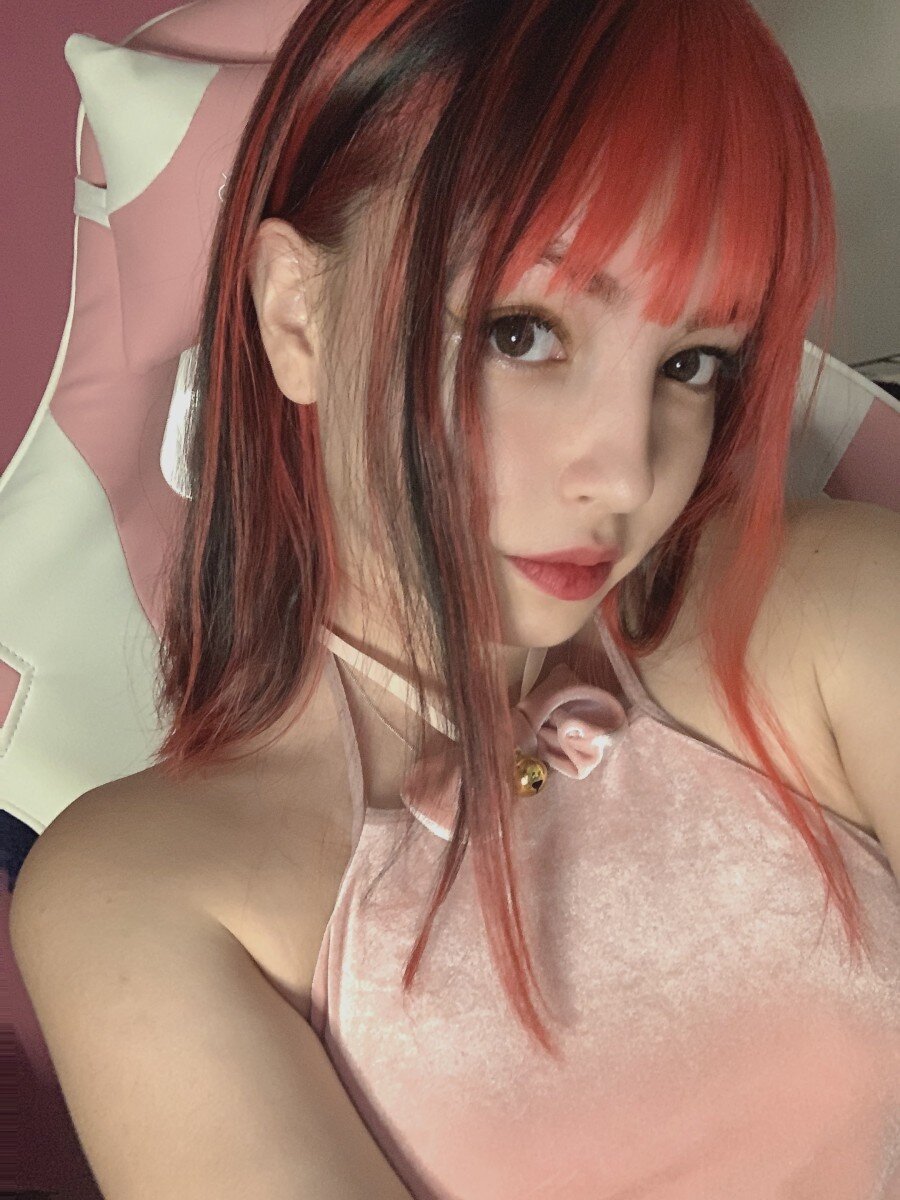 Mansanitas (@mansanitas), OnlyFans creator