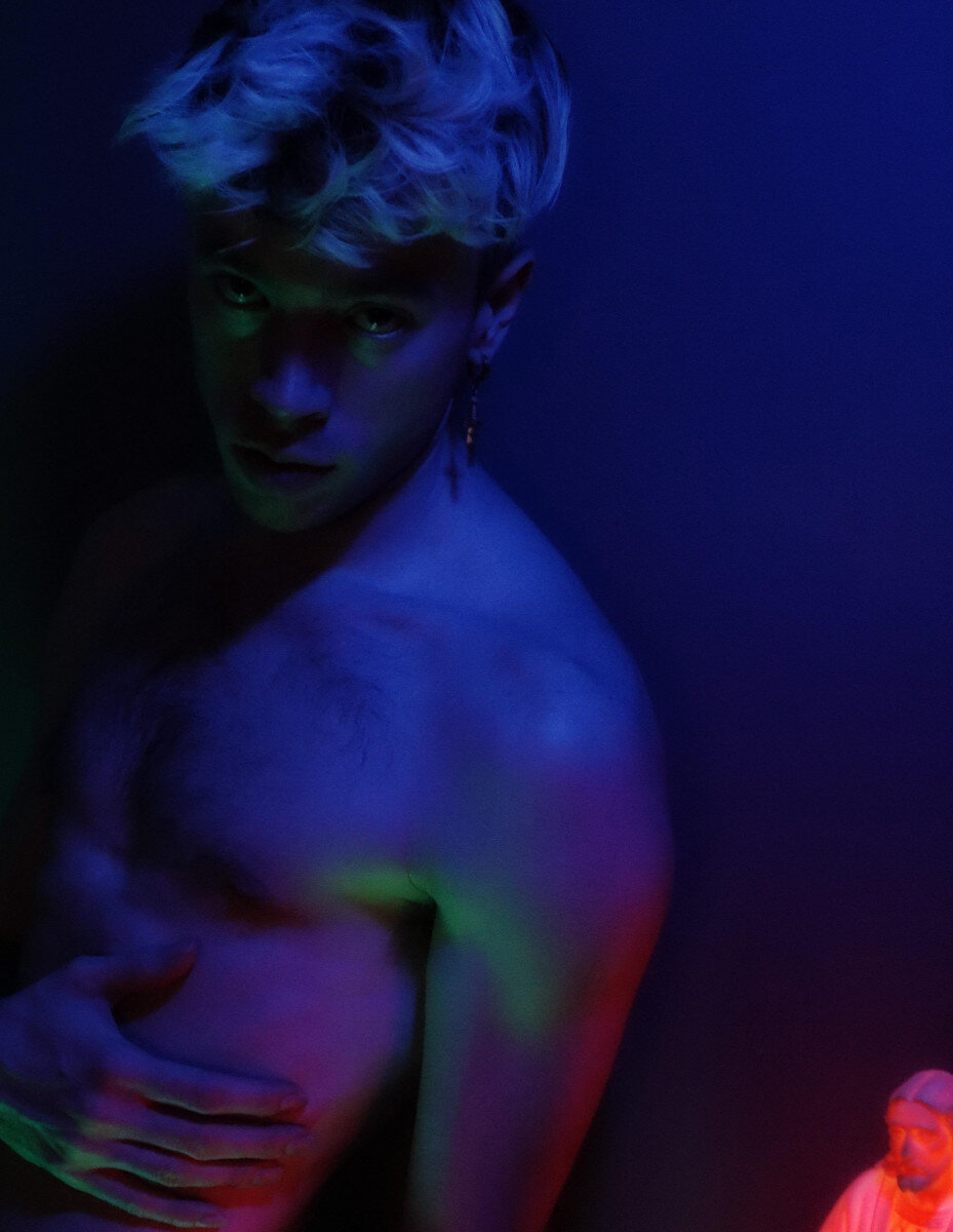 Mansonmiles (@manson_miles), OnlyFans creator