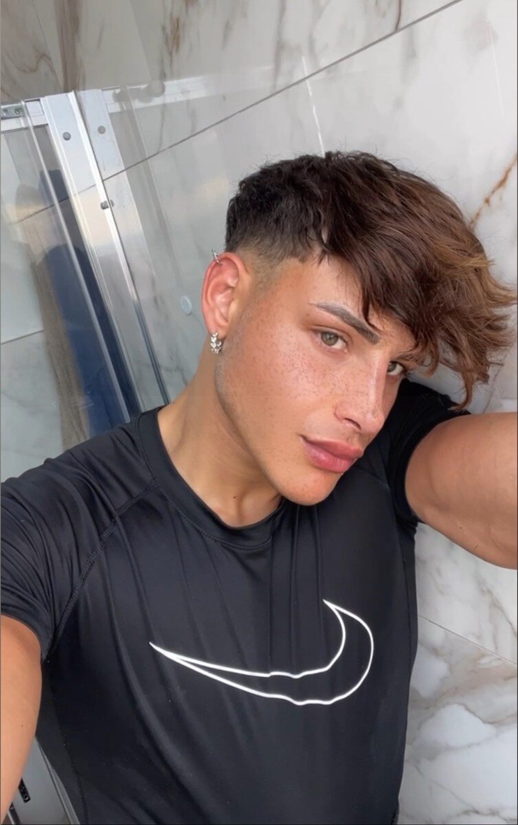 Manueldosio (@manuel_dosio), OnlyFans creator