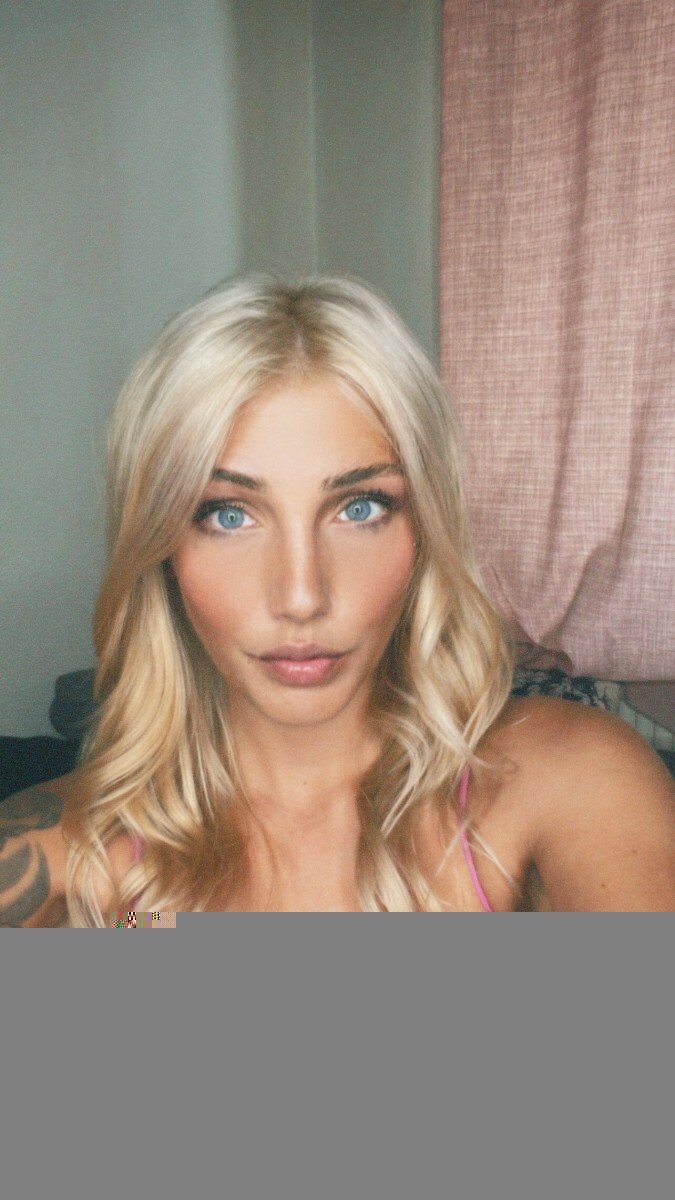Manuela Elena 🦋