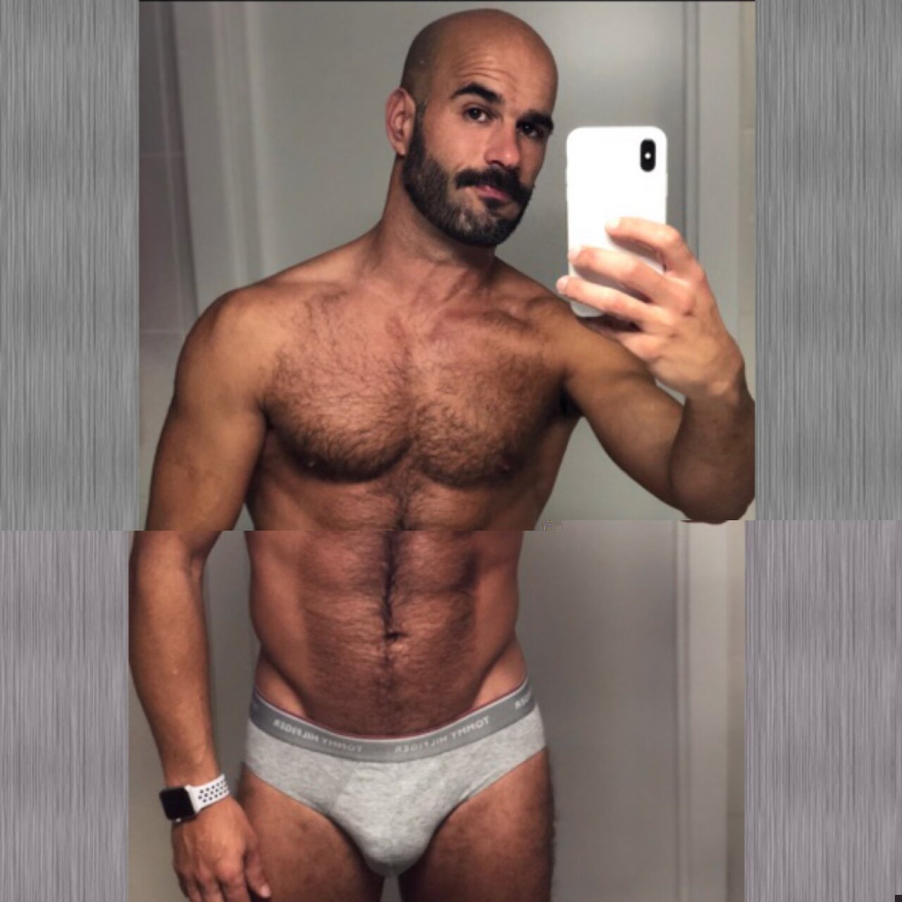 Manugasso (@manugasso), OnlyFans creator