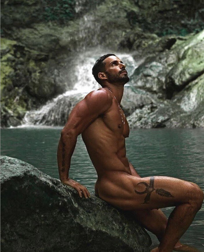 Maorluzfree (@maorluzfree), OnlyFans creator