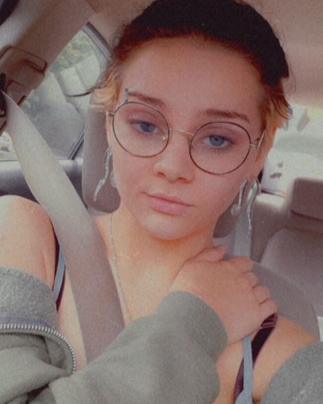 Maplemcgee (@maplemcgee), OnlyFans creator