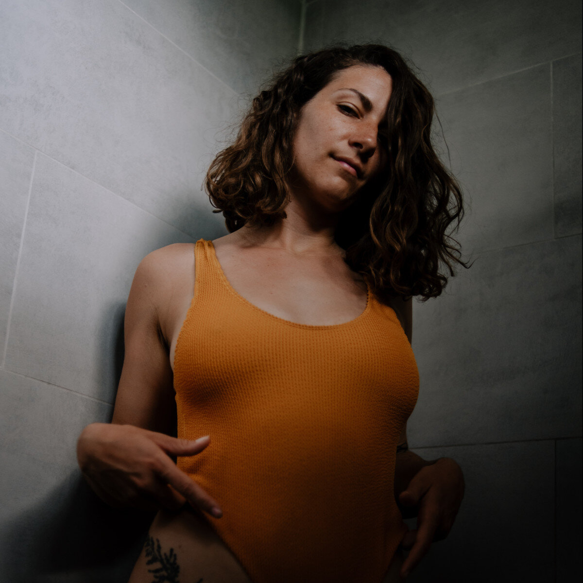 Mary (@maplesyrupgirl), OnlyFans creator