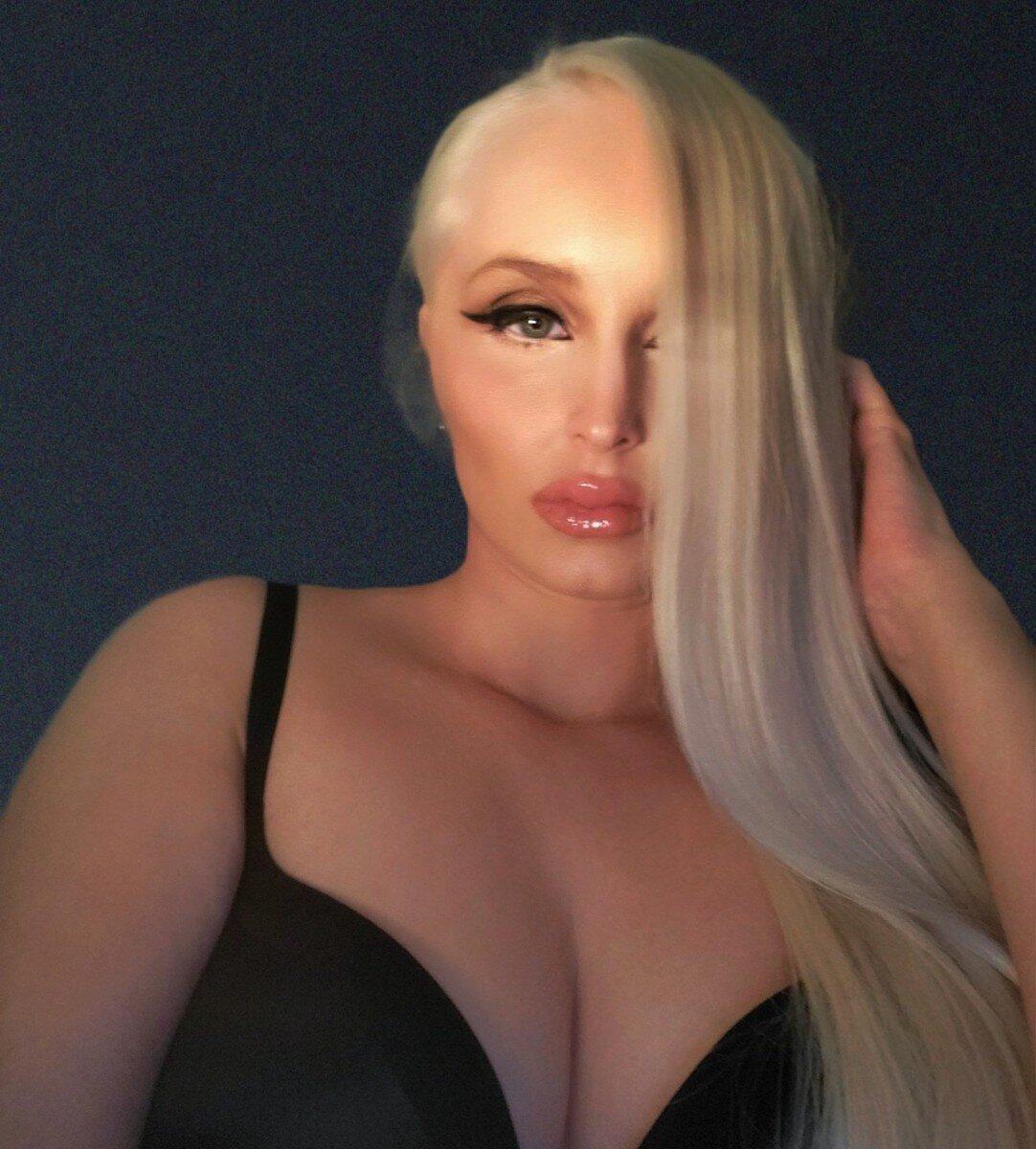 Marafetisha (@marafetisha), OnlyFans creator