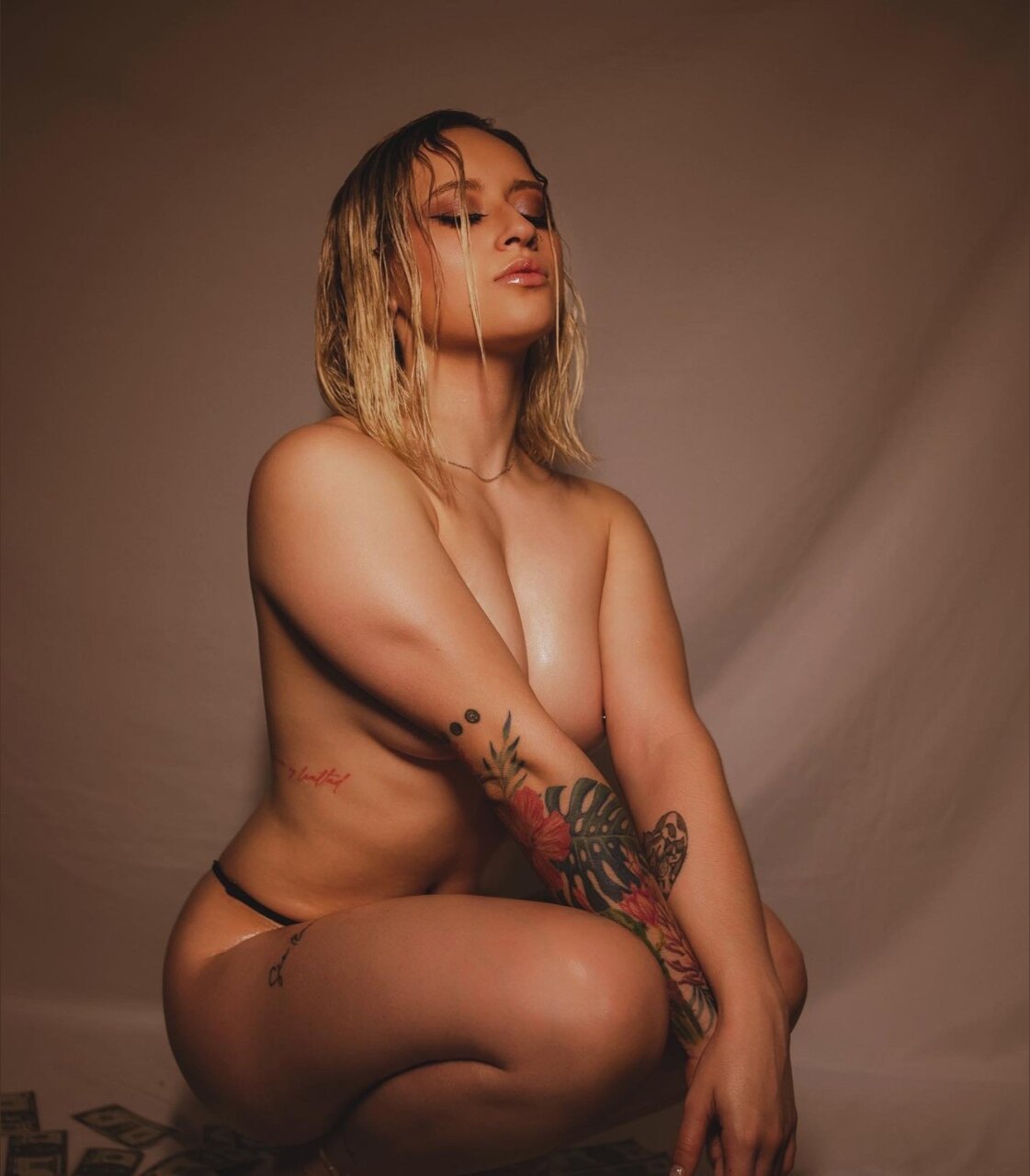 Mara (@marafitt), OnlyFans creator