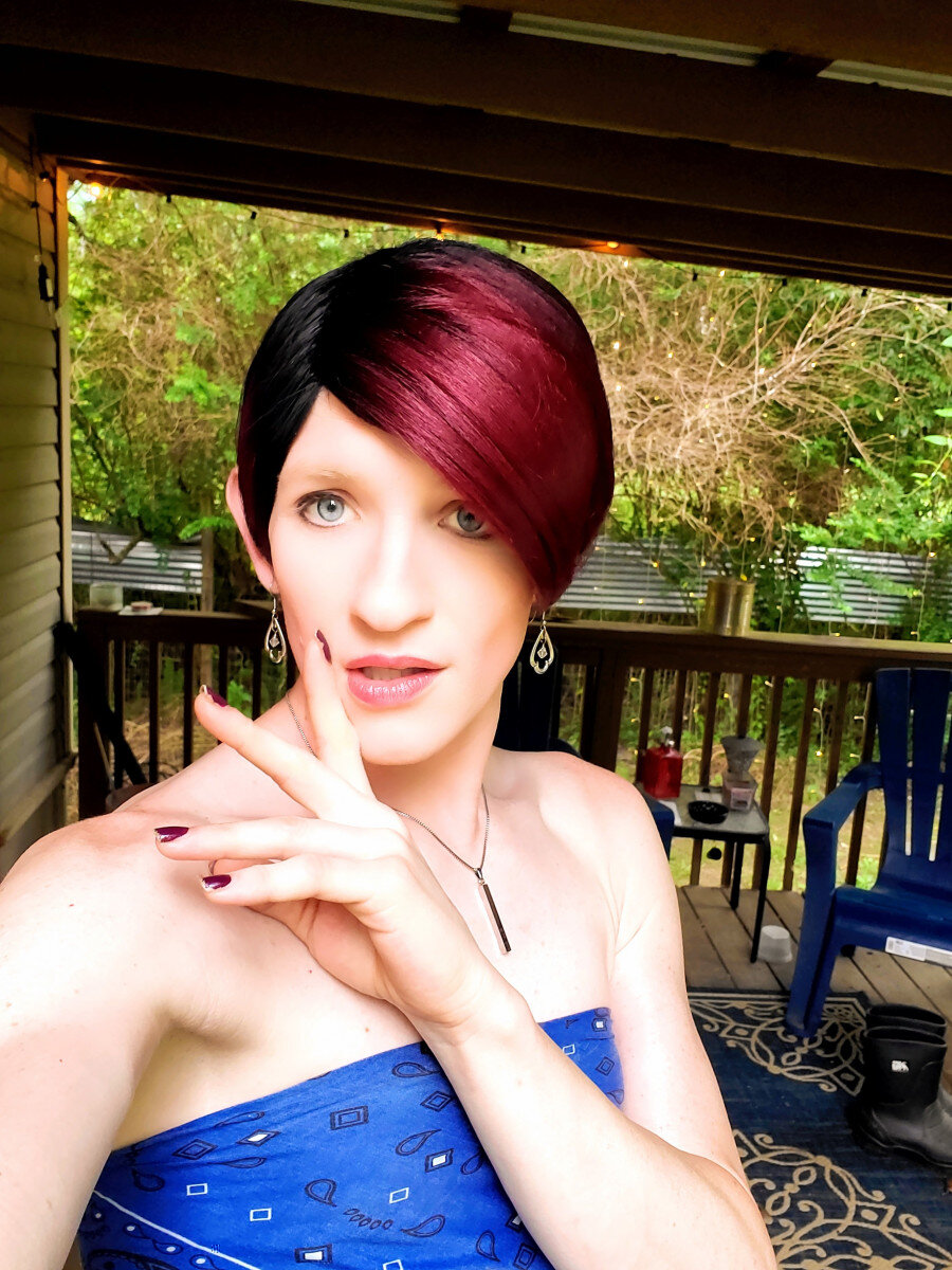 Marathemerciless (@marathemerciless), OnlyFans creator