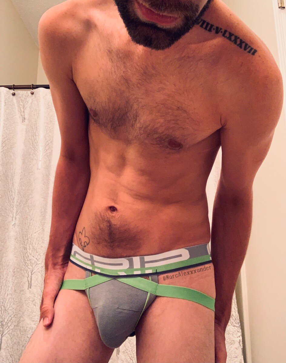 Marcalexxxander (@marc_alexxxander), OnlyFans creator
