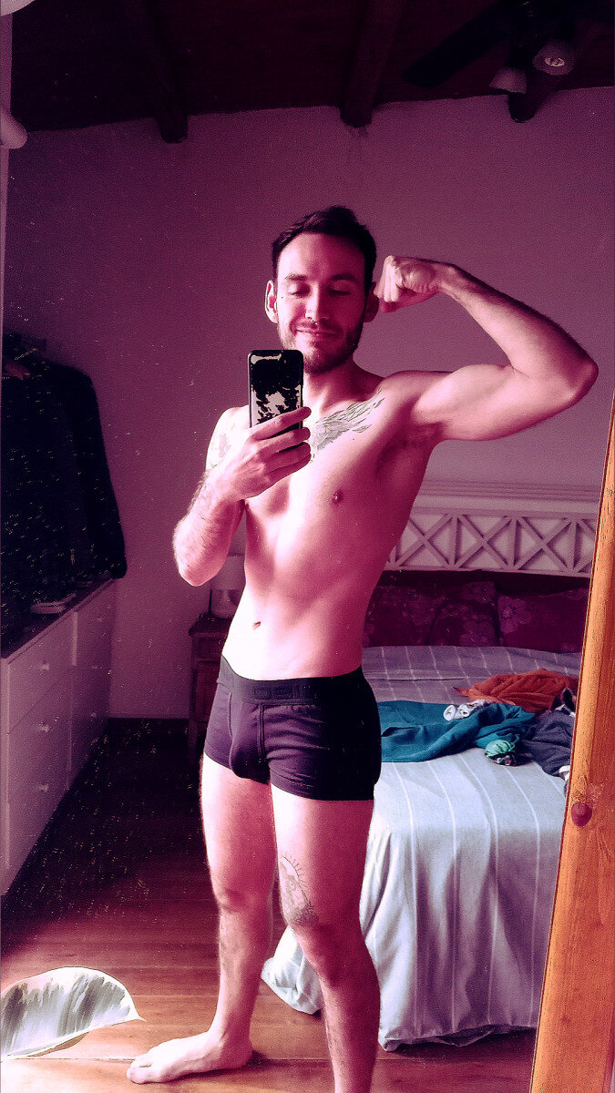 Marcapasos3000 (@marcapasos3000), OnlyFans creator