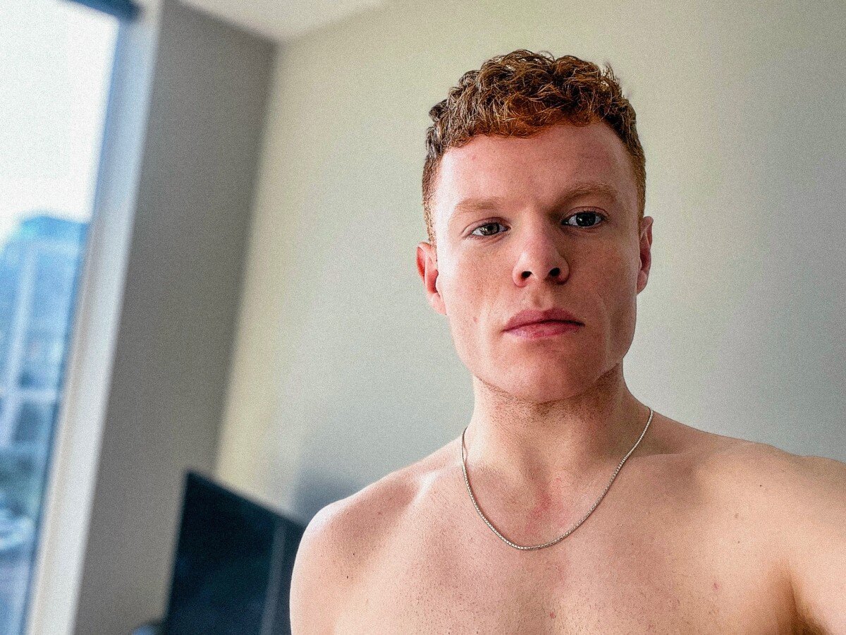 Marcash (@marcash), OnlyFans creator