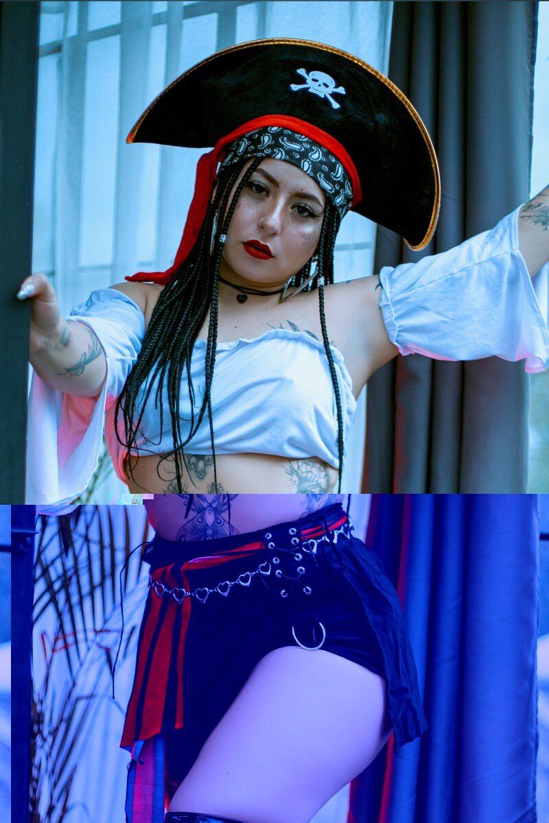 Marceetrw (@marcee_trw), OnlyFans creator