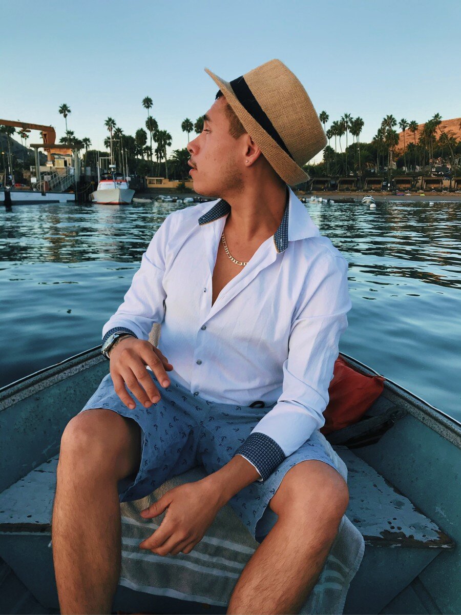 Marcelhanway (@marcel_hanway), OnlyFans creator