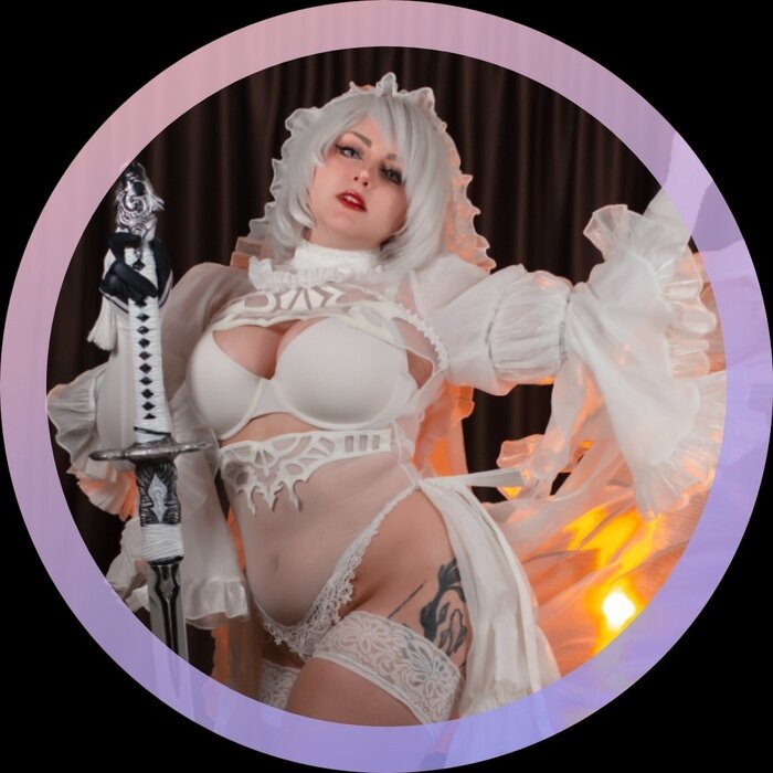 Marcy (@marcellinevip), OnlyFans creator