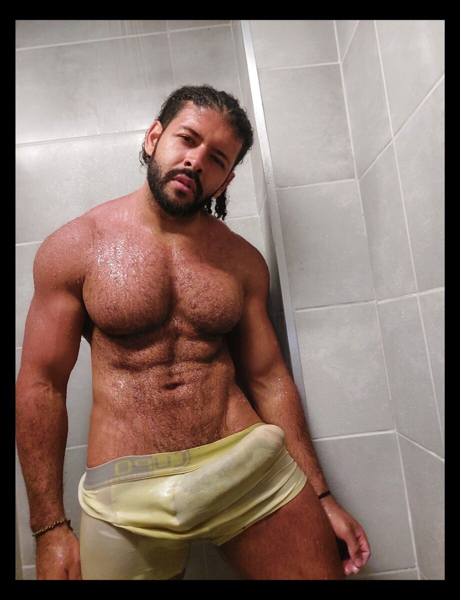 Marcelosansao (@marcelosansao), OnlyFans creator