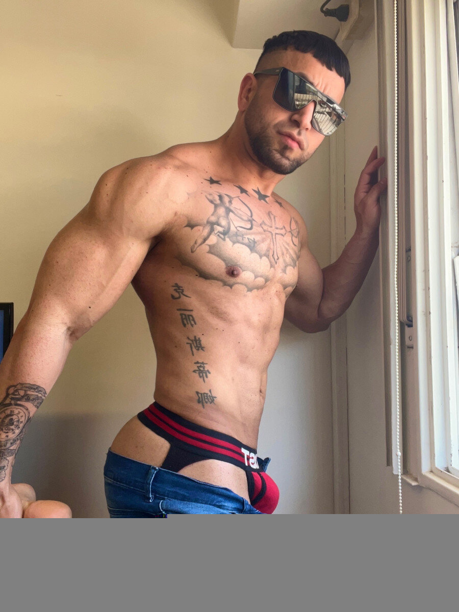 Marcelozapata02 (@marcelozapata02), OnlyFans creator