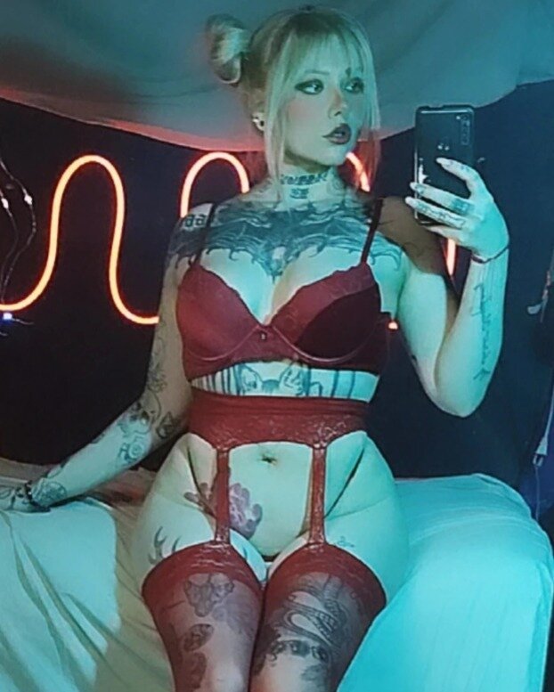 Marcelynbaphy (@marcelynbaphy), OnlyFans creator