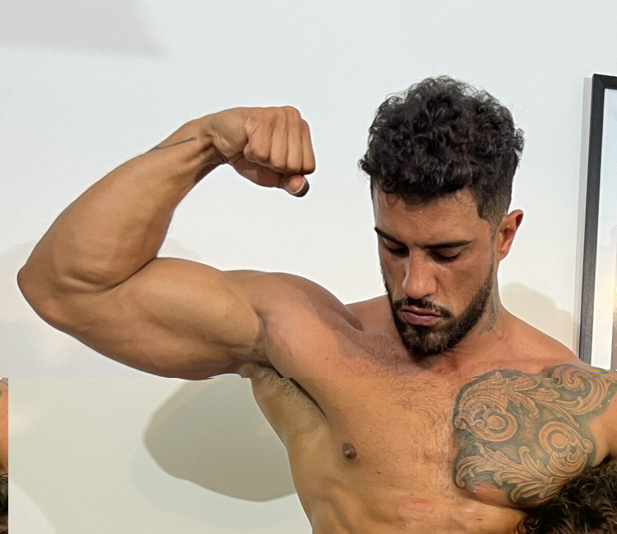 Marchioamorocho (@marchioamorocho), OnlyFans creator