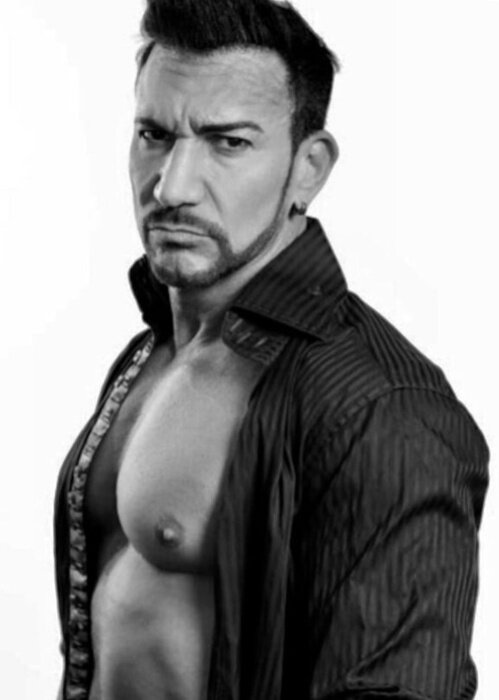 Marcobanderas (@marco-banderas), OnlyFans creator
