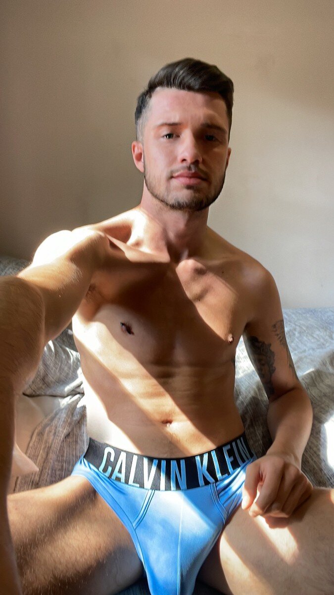 Marcobraid (@marcobraid), OnlyFans creator