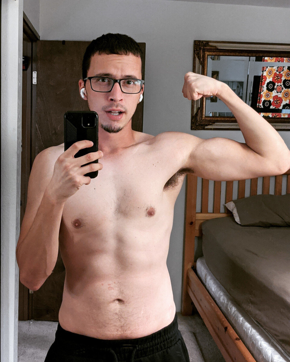 Marcoharts (@marcoharts), OnlyFans creator