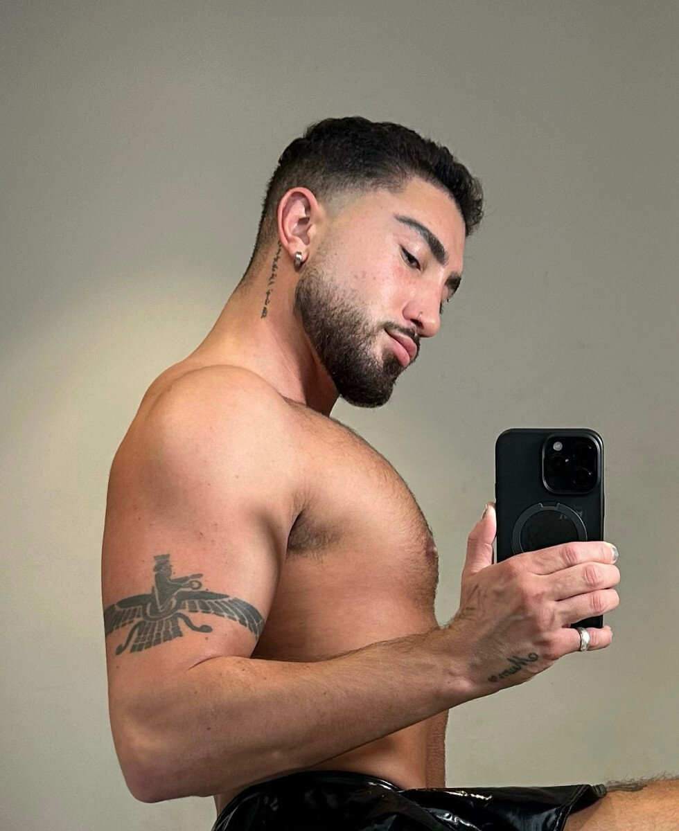 Marcopolo (@marcopolo_), OnlyFans creator