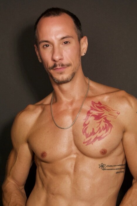 Marcostarxxx (@marcostarxxx), OnlyFans creator
