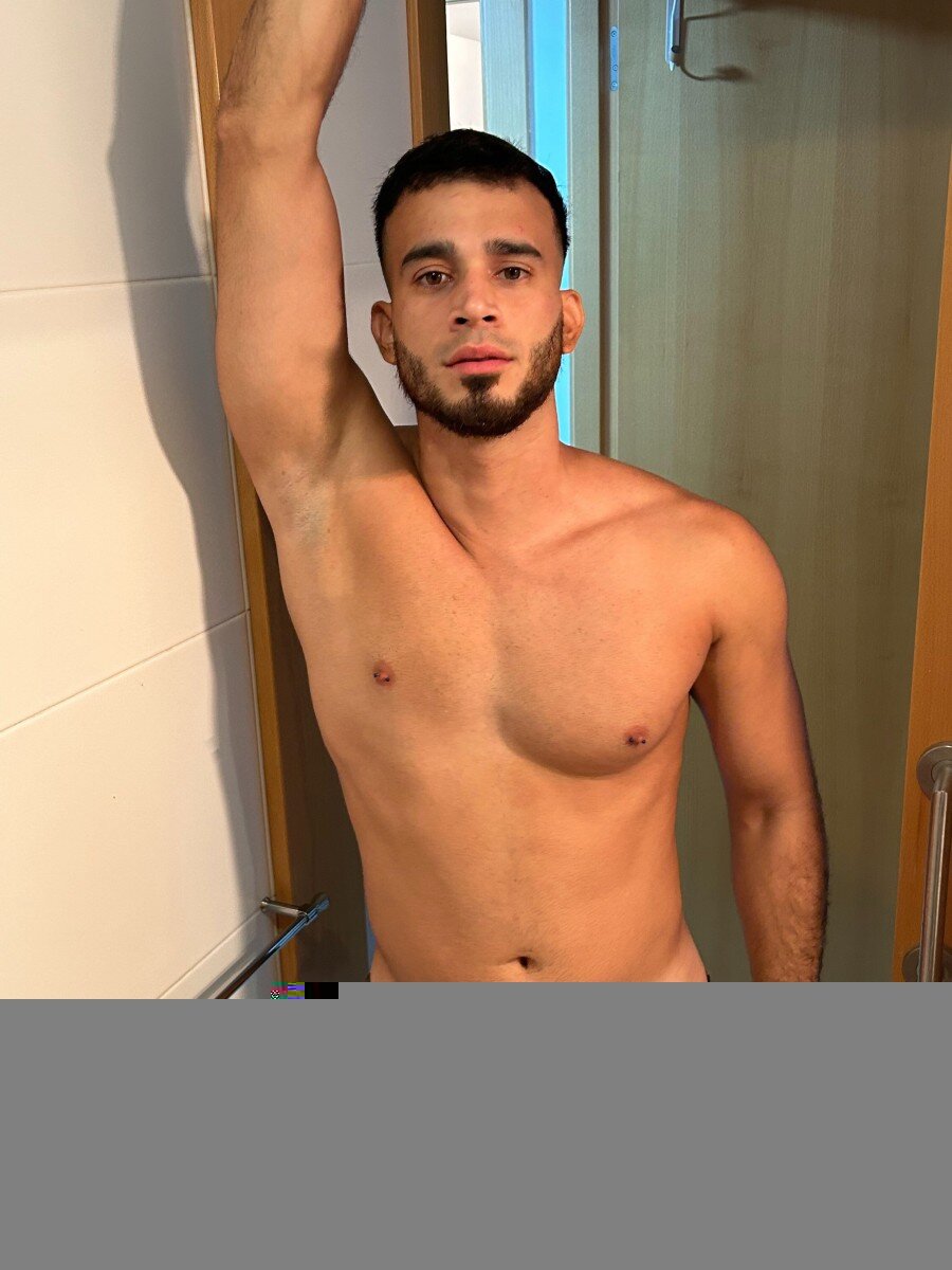 Marcostonexxx (@marcostonexxx), OnlyFans creator
