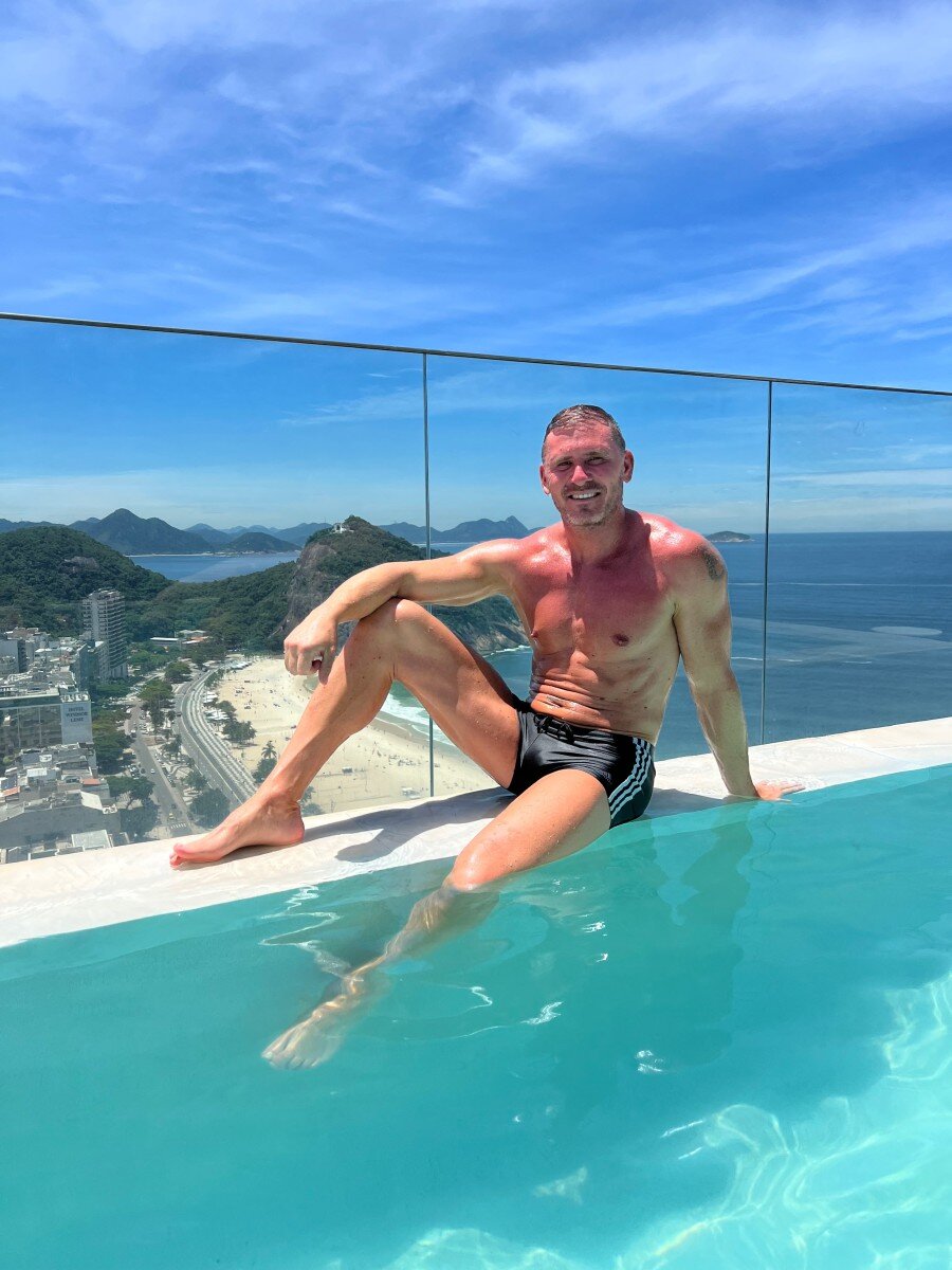 Marcrosexxx (@marcrosexxx), OnlyFans creator
