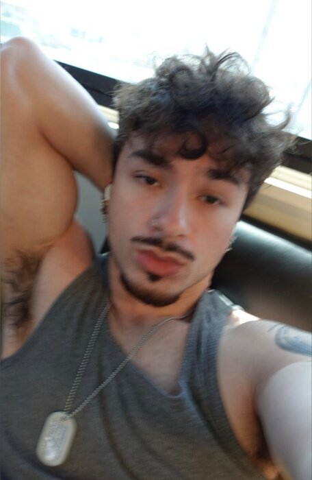 Marcus4urelius (@marcus_4urelius), OnlyFans creator