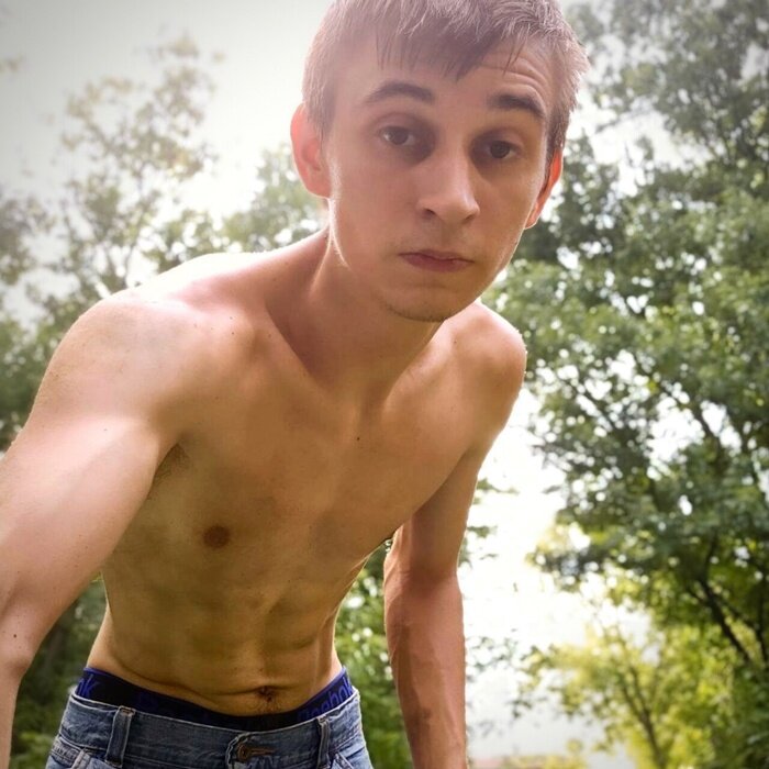 Marcushall (@marcushall), OnlyFans creator