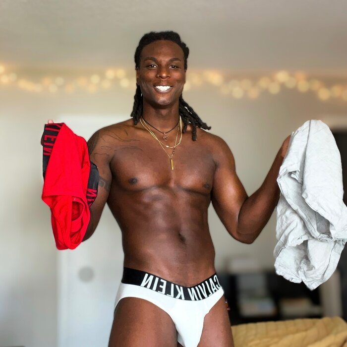 Marcusrealhard (@marcusrealhard), OnlyFans creator