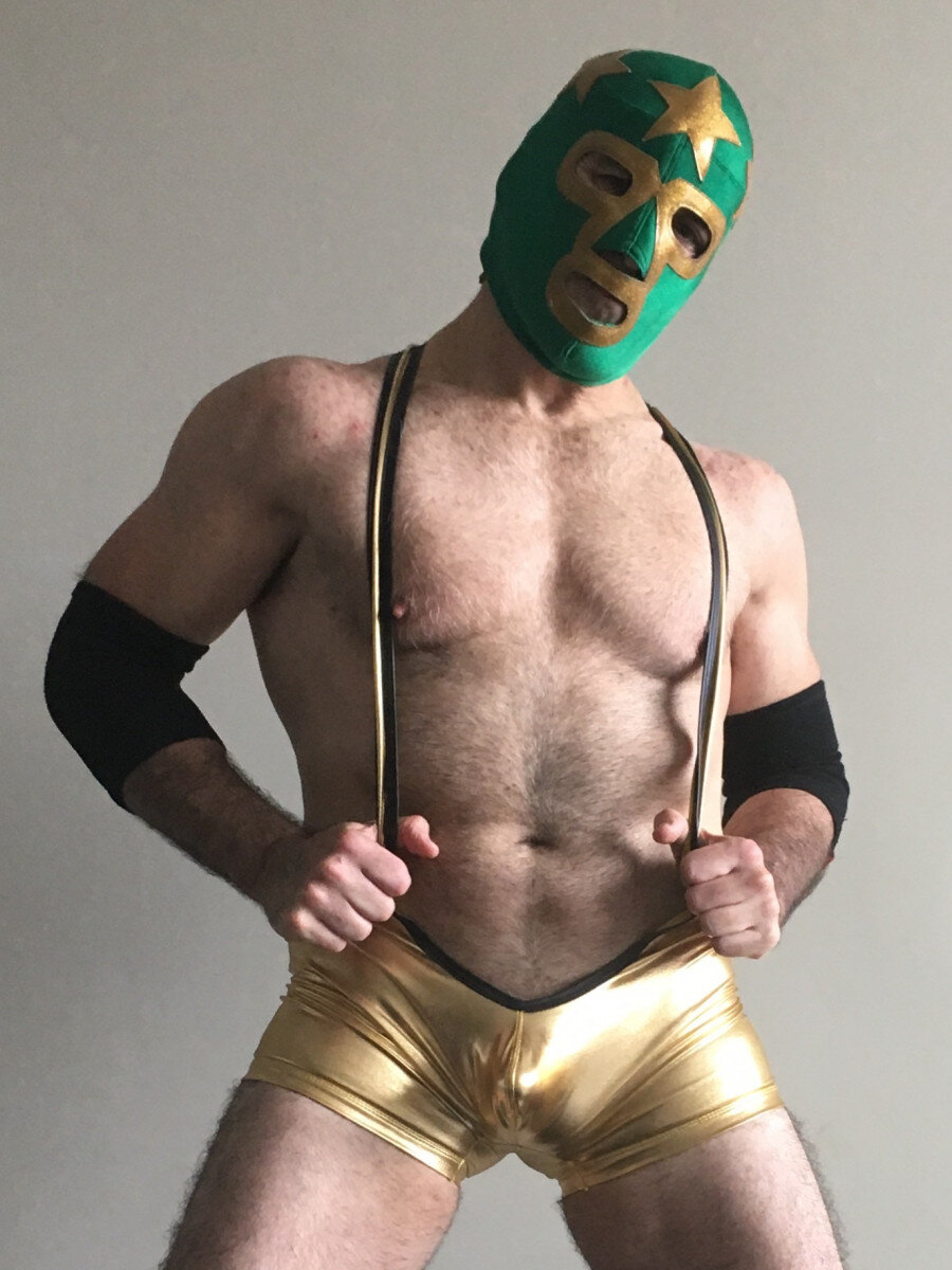 Marcwrestler (@marcwrestler), OnlyFans creator