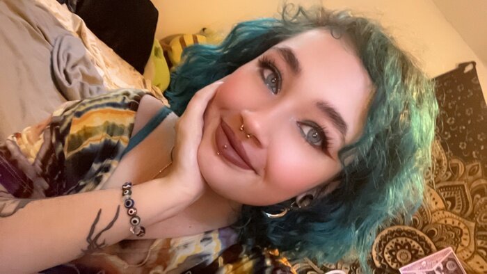 Marcyraynn (@marcyraynn), OnlyFans creator