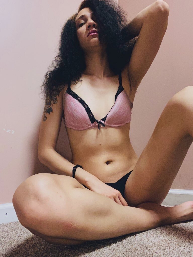 Mareeijuana (@mareeijuana), OnlyFans creator