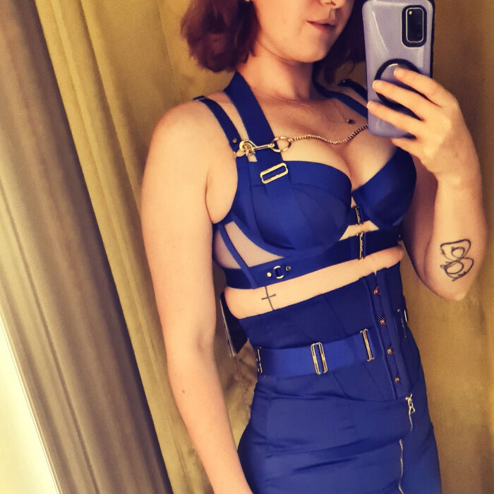 Mareejordy (@mareejordy), OnlyFans creator