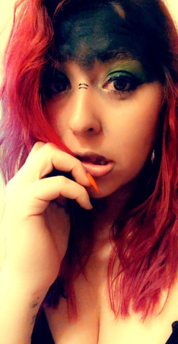 Marely (@marelymermaid), OnlyFans creator