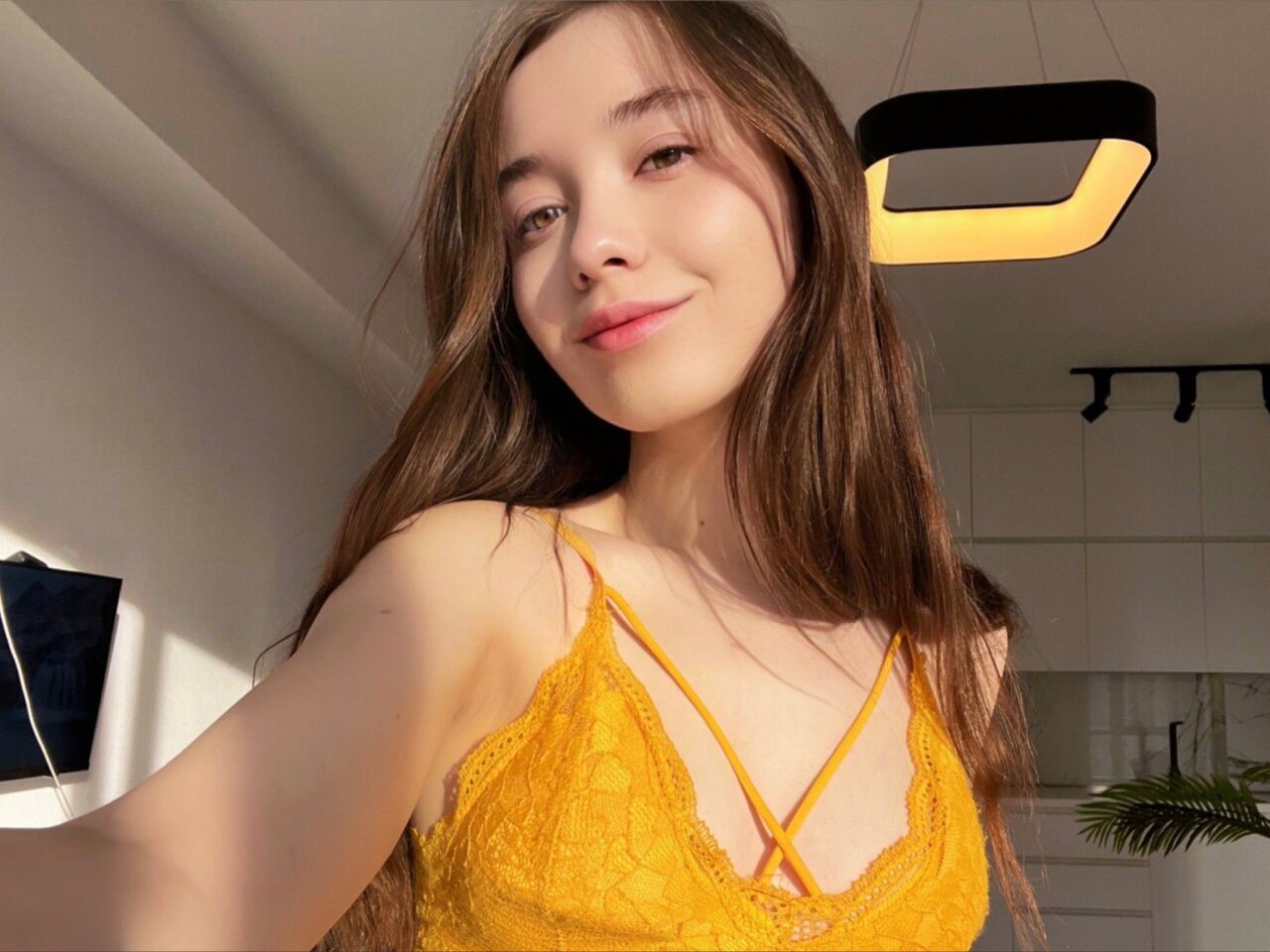 Margarita (@margarita_mango), OnlyFans creator
