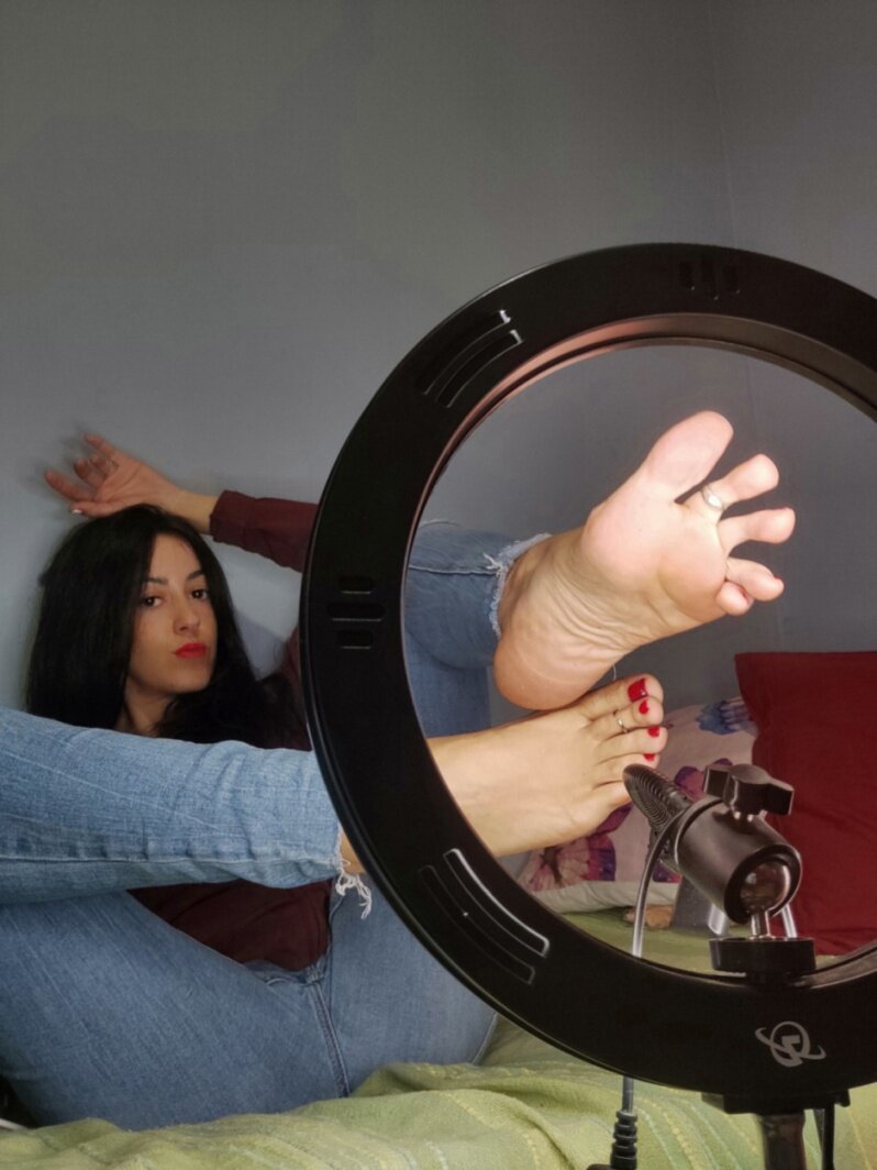 Marghefeet (@marghe_feet), OnlyFans creator