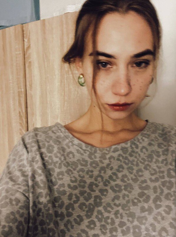 Margoleevonie (@margo_leevonie), OnlyFans creator