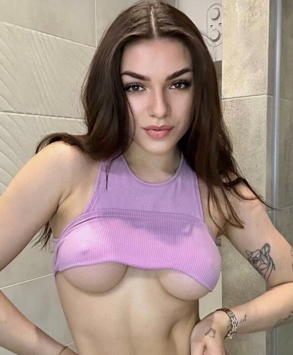 Margo (@margo_secret), OnlyFans creator